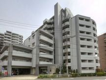 クレアシティアイテック品川ウエストレジデンス 外観