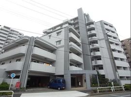 クレアシティアイテック品川ウエストレジデンス 外観写真