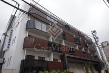 スタイリオ渋谷南平台 外観 画像