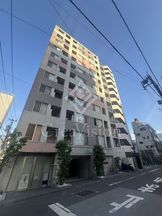 ハイリーフ上野 画像
