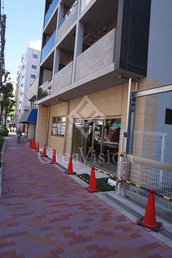 レジディア三軒茶屋3 外観 物件画像10