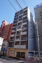 レジディア三軒茶屋3 外観 物件画像1