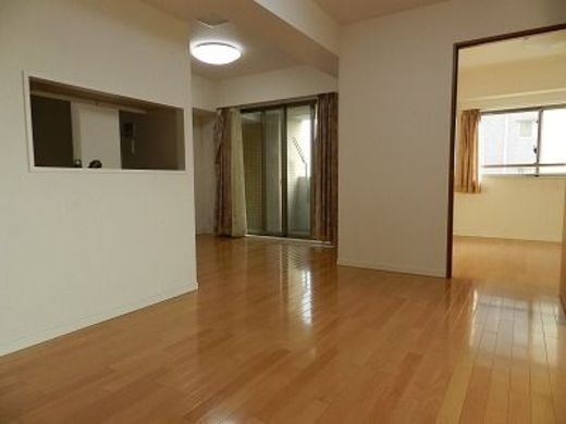 グローリオ戸越銀座 LDK