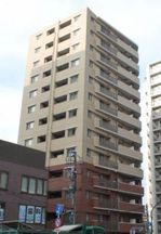 グローリオ戸越銀座 写真