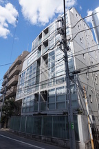 フルハウス代々木 外観 物件画像1