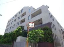 市谷逢坂テラス 外観