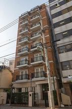 ブレアハウス 外観