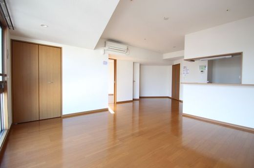 フォレンツタワー文京千石 寝室画像