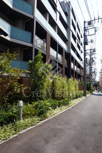 パークリュクス渋谷西原 外観 物件画像11