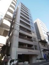 グリーンパーク銀座エスト 外観