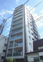 アトラス雑司が谷 写真