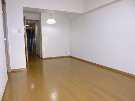 藤和シティスクエア三田サウスウイング 寝室