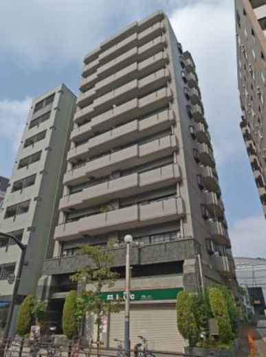 藤和シティスクエア三田サウスウイング 画像