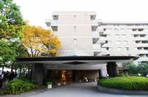 駒沢ガーデンハウス 外観