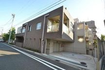 ルフォン学芸大学 外観