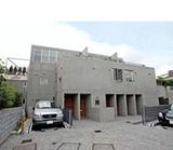 広尾ハウス 外観