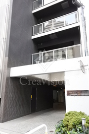 レジディア市谷薬王寺 外観 物件画像3