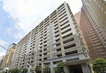 パークスクエア小石川 外観