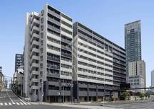 グランド・ガーラ白金高輪2 画像