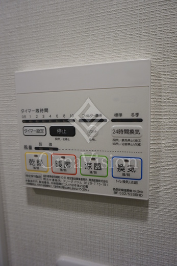 グランド・ガーラ白金高輪2 1R・1K 物件画像20