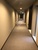 パークコート市ヶ谷ノーブルヒルズ 廊下