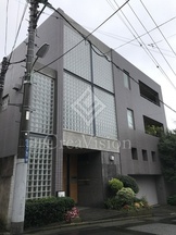 ハウス花房山 画像