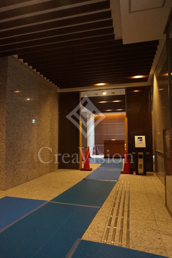 ザ・パークハウス西新宿タワー60 画像