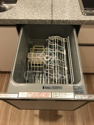 ザ・パークハウス西新宿タワー60 設備
