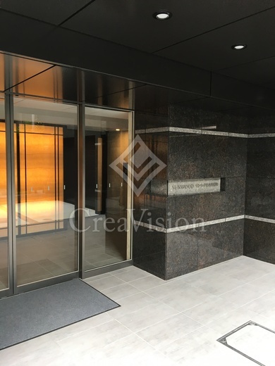 サンウッド赤坂丹後町 外観 物件画像11