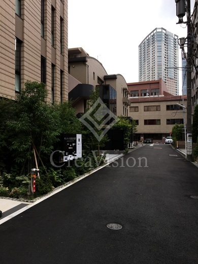 サンウッド赤坂丹後町 外観 物件画像7