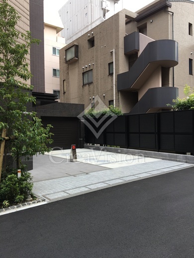 サンウッド赤坂丹後町 外観 物件画像8