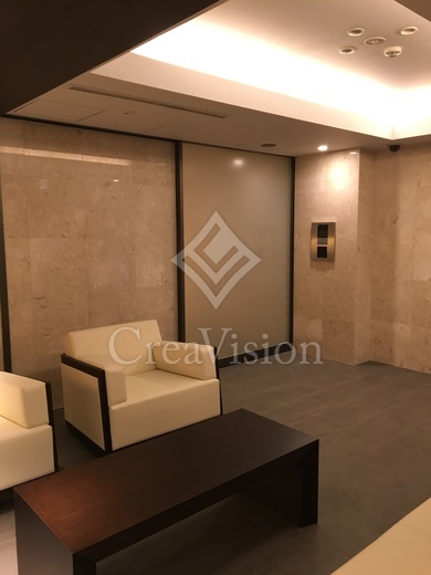 サンウッド赤坂丹後町 共用部　写真