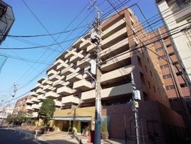 アデニウム武蔵小山 画像