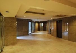 アデニウム武蔵小山 エントランス