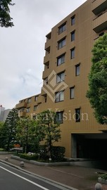 赤坂アパートメント 外観 物件画像6