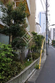 レジディア西新宿2 外観 物件画像4