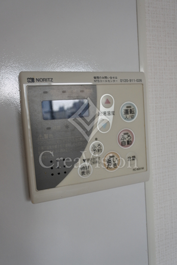 レジディア西新宿2 設備画像