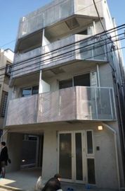 ヴィレッタ西麻布 写真