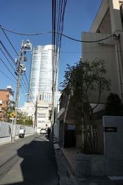 ヴィレッタ西麻布 高級賃貸