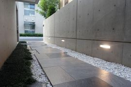 ヴィレッタ西麻布 外観