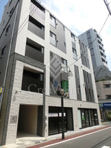 K NISHI AZABU 外観 画像