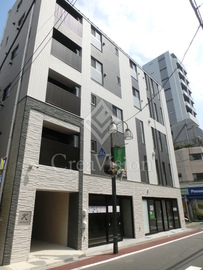 K NISHI AZABU 画像