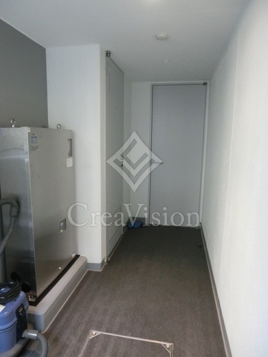 クレストコート清澄白河 設備写真