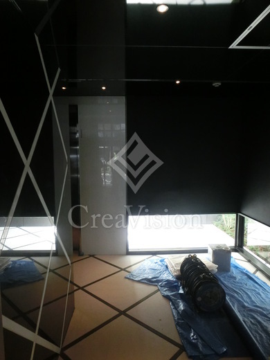 クレストコート清澄白河 共用部
