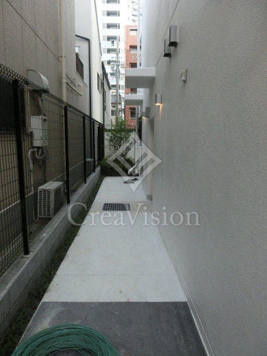 クレストコート清澄白河 写真
