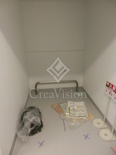クレストコート清澄白河 高級賃貸
