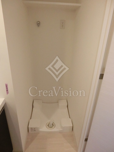 クレストコート清澄白河 部屋　設備