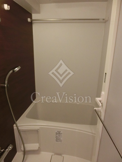 クレストコート清澄白河 内装画像