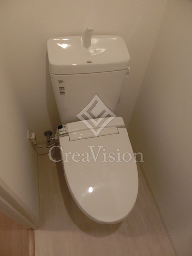 クレストコート清澄白河 部屋　1LDK