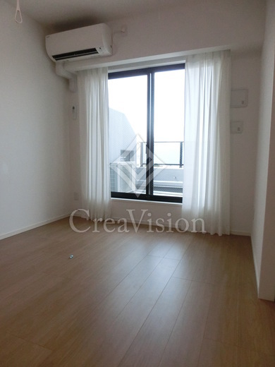 クレストコート清澄白河 部屋別写真
